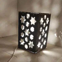 خدمات برش لیزر غیر فلزات