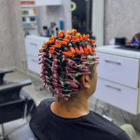 خدمات تخصصی فر دائم برای آقایان