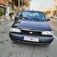 پراید دست اول شاسی جفت پلمپ صدتا کا