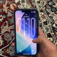 ایفون ۱۳ نورمال