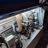 دستگاه لبه چسبان پایون ۵ ایستگاه مدل  eb500|ماشین‌آلات صنعتی|تهران, تهرانپارس غربی|دیوار