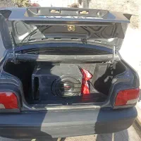 پراید 131مدل89|خودرو سواری و وانت|قم, ولیعصر|دیوار