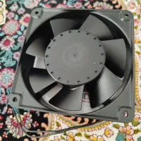 فن سون الکتریک بلبرینگی مدل 12038ASH|پنکه و تصفیه‌کنندهٔ هوا|کرج, حصارک پایین|دیوار