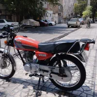 هندا  125 مدل 91|موتورسیکلت|تهران, تهرانپارس شرقی|دیوار
