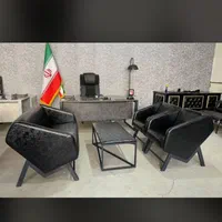 میزمدرن/تمام وکیوم ممبران/اتاق ریاست مدیریت|دفتر کار|تهران, فلسطین (میدان انقلاب)|دیوار