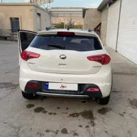 لیفان x50 اتومات مدل ۹۴