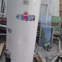 گرمکن زمینی و درب و پنجره
