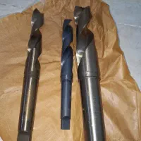 مته HSSکبالت درجه یک