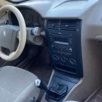 پژو ۴۰۵ دوگانه کارخانه|خودرو سواری و وانت|تبریز, |دیوار