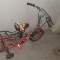 دوچرخه سایز ۱۲