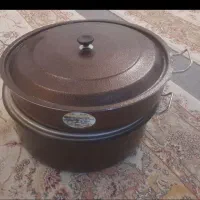 قابلمه و تابه