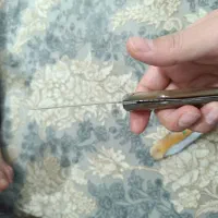 دوتا چاقو هردو تاشون 2ونیم زیر قیمت بازارر