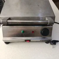 دستگاه اسنک