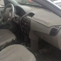 تیبا یک ۱۴۰۰|خودرو سواری و وانت|پاوه, |دیوار