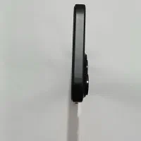 آیفون ۱۵ نرمال مشکی|موبایل|ایلام, |دیوار