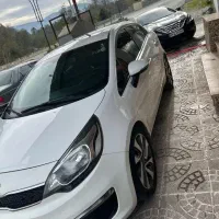 ریو مدل ۲۰۱۶بیرنگ فنی بشرط ،کیا موتور