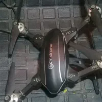 کواد کوپتر x8