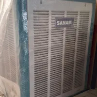 کولر آبی 7500 صنام در حد نو|کولر آبی|تهران, شهرک شریعتی|دیوار
