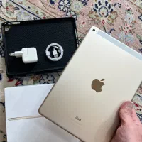 آیپد ایر ۲ -گلد ۶۴