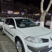 مگان اتومات مدل 91