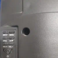 تلویزیون یونیوا 4k     42اینچ در حد نو|تلویزیون و پروژکتور|شهریار, شهرک وائین|دیوار