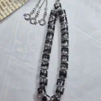 تسبیح مو رزینی