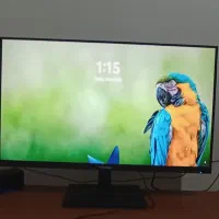 مانیتور viewsonic|قطعات و لوازم جانبی رایانه|تهران, افسریه شمالی|دیوار