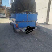 نیسان آماده به کار