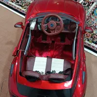 ماشین شارژی|اسباب‌‌بازی|قیدار, |دیوار