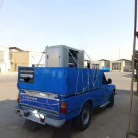 حمل بار کرمان بم  نرماشیر  فهرج. باکرایه منصفانه