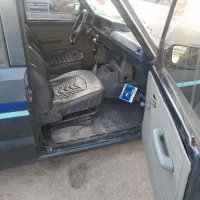 مزدا دوکابین دوگانه|خودرو سواری و وانت|ورامین, ورامین|دیوار