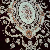 فرش دست دوم در حد نو