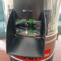 سبزی خورد کن نو فقط دوبار استفاده شده|خردکن، آسیاب، غذاساز|مشهد, مقدم|دیوار