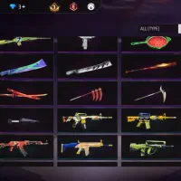 اکانت فری فایر|کنسول، بازی ویدئویی و آنلاین|قوچان, |دیوار