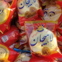 برنج بیسکوییت آبمیوه کلوچه برنج قند تن ماهی کیک