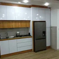 کابینت آشپزخانه مهیار