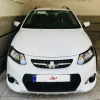 کوییک مدل 402 سفید در حدصفر