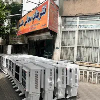 اجاره کولر گازی/ابی/پنکه مه پاش/پنکه صنعتی/پرتابل