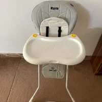 صندلی غذای کودک|اسباب و اثاث بچه|سبزوار, پیام|دیوار