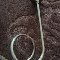 شمعدان برنز اصل