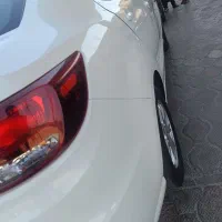 شاهینGسانروف دار تمام فابریک خانگی1400/12|خودرو سواری و وانت|شیراز, محراب|دیوار