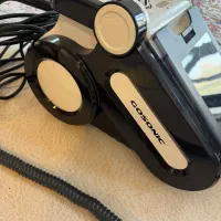 بخارشور گازونیک|لوازم نظافت|قم, شهرک قدس|دیوار