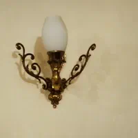 لوستر|لوستر و چراغ آویز|کرج, مطهری|دیوار