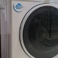 ماشین لباسشویی 8k ایکس ویژن کرج|ماشین لباسشویی و خشک‌کن لباس|کرج, دهقان ویلا|دیوار