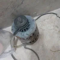 موتور کولر