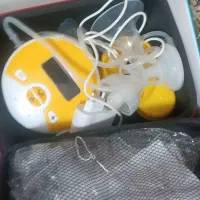 شیردوش برقی|اسباب و اثاث بچه|بوکان, |دیوار