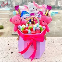 کادوی روز دختر جذاب ترند