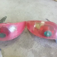 یک جفت خطر 206