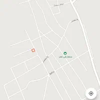 زمین مسکونی قهستان محله درخش