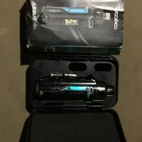 ویپ ارگاس پرو